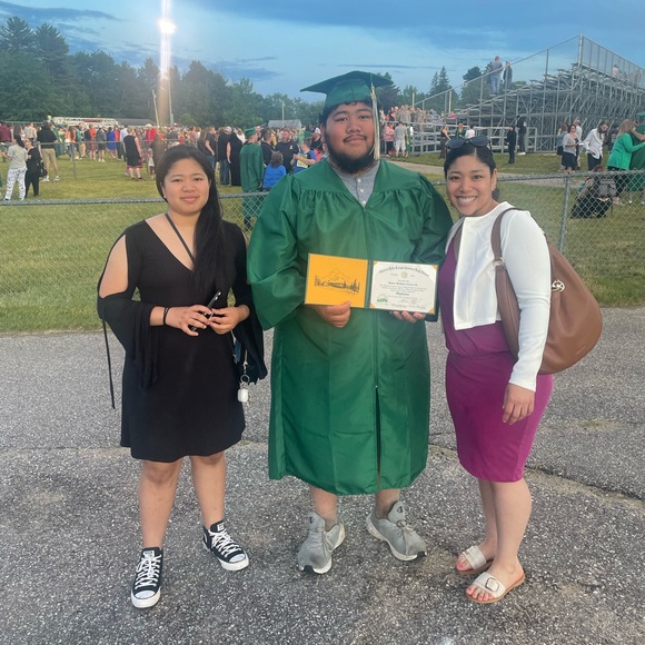 Meet your Posher, Rashawnda - Picture 5 of 5